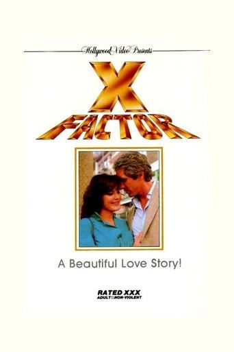X-Factor film afişi