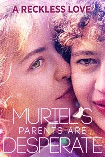 Muriel's Parents Are Desperate film afişi