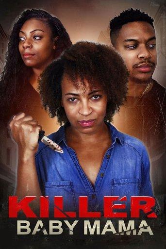 Killer Baby Mama film afişi