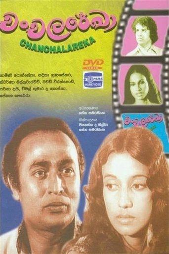 Chanchala Rekha film afişi