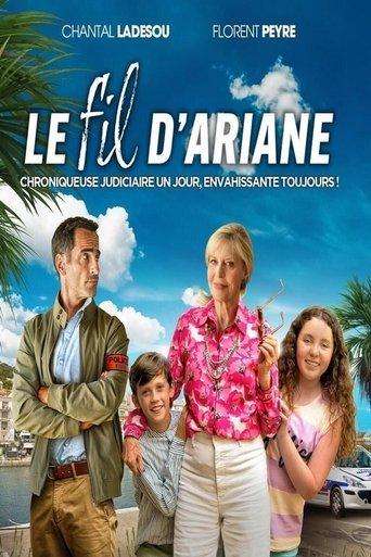 Le Fil d'Ariane dizi afişi