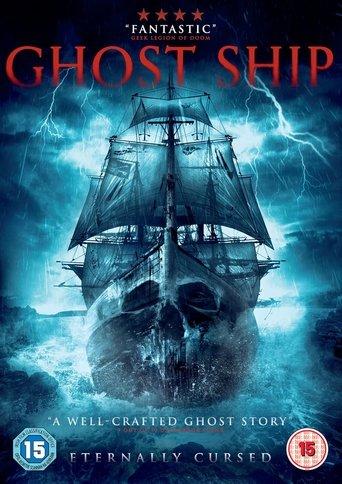 Ghost Ship film afişi