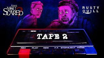 The Lost Tapes: Tape 2