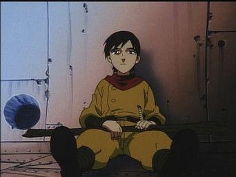 Now and Then, Here and There