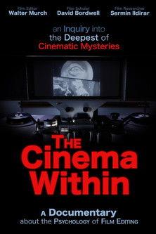 The Cinema Within film afişi