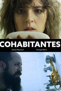 Cohabitantes film afişi