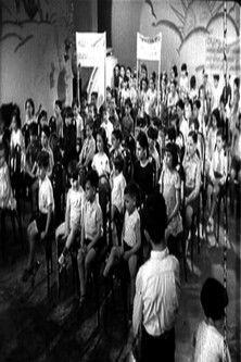 We're Like That! film afişi