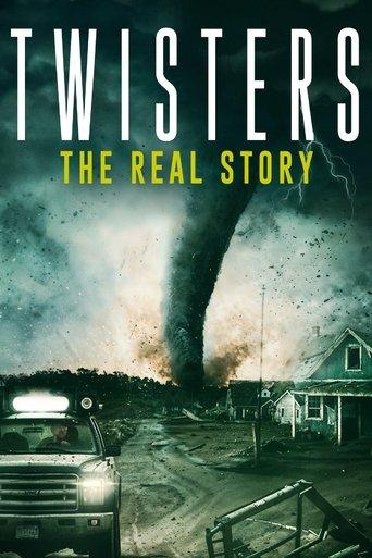 Twisters: The Real Story film afişi