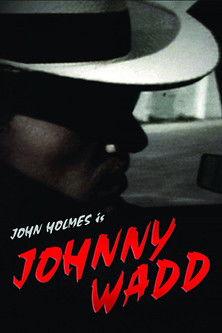Johnny Wadd film afişi