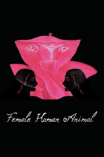 Female Human Animal film afişi
