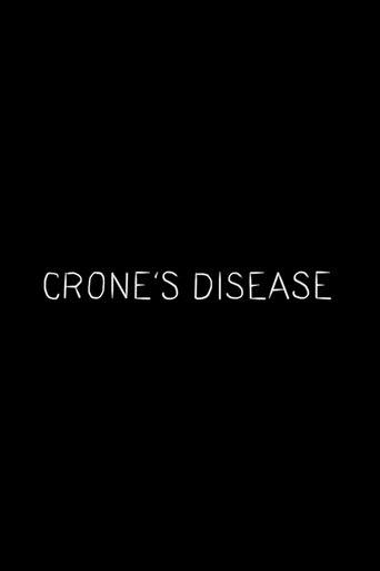 Crone's Disease film afişi
