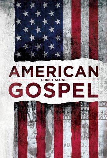 American Gospel: Christ Alone film afişi