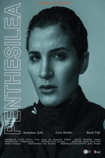 Penthesilea film afişi
