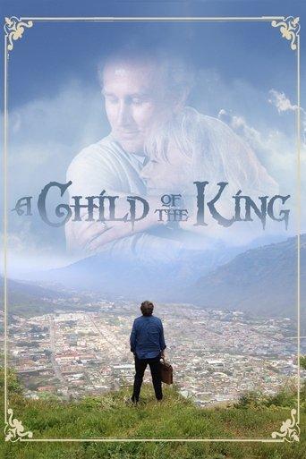 A Child of the King film afişi