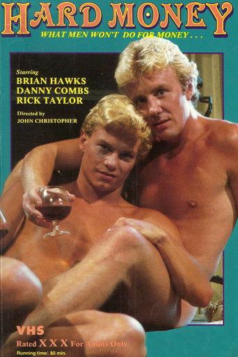 Hard Money film afişi