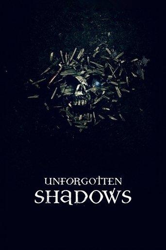 Unforgotten Shadows film afişi