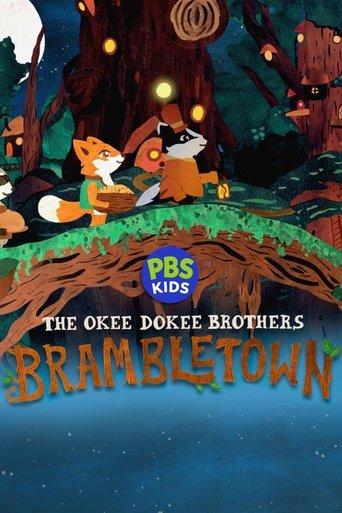 Brambletown film afişi