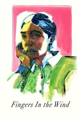 Fingers in the Wind film afişi