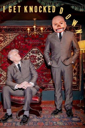 I Get Knocked Down film afişi