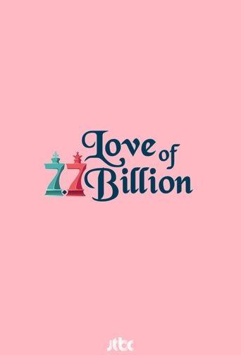 Love of 7.7 Billion dizi afişi