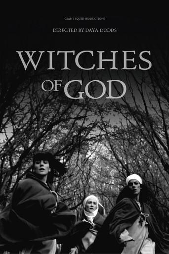 Witches of God film afişi