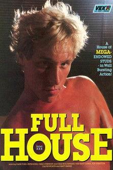 Full House film afişi