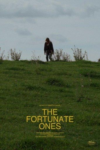 The Fortunate Ones film afişi