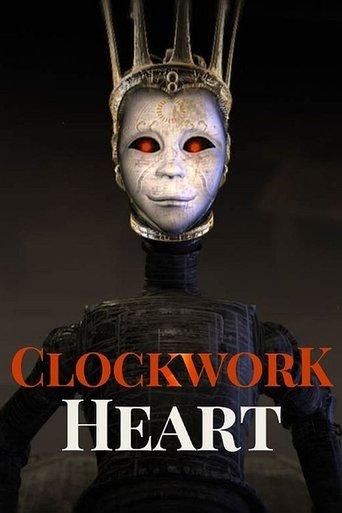 Clockwork Heart film afişi