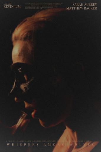 Whispers Among Wolves film afişi