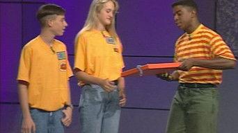 Christie & Joe vs. Ronda & Jayson