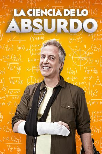 Science of Stupid dizi afişi