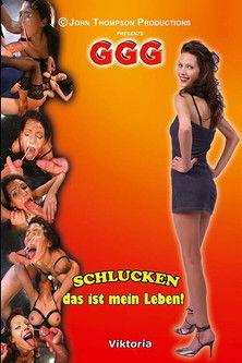 Schlucken das ist mein Leben! film afişi