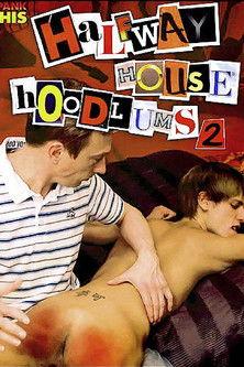 Halfway House Hoodlums 2 film afişi