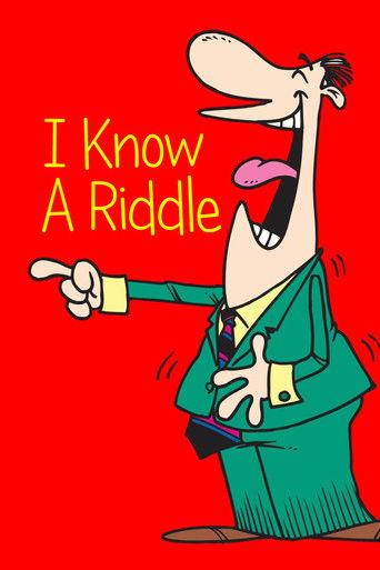 I Know A Riddle film afişi