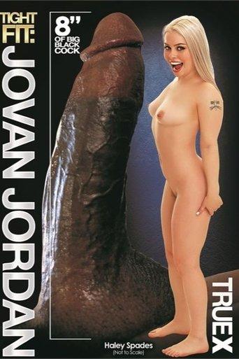 Tight Fit: Jovan Jordan film afişi