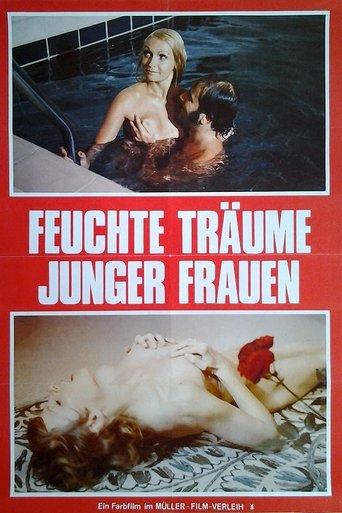Feuchte Träume junger Frauen film afişi