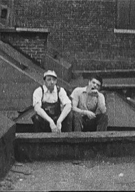 145 W. 21 film afişi