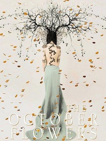 The October Flowers film afişi
