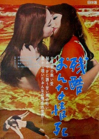 Midnight Virgin film afişi