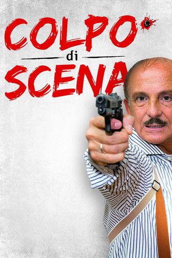 Colpo di scena film afişi