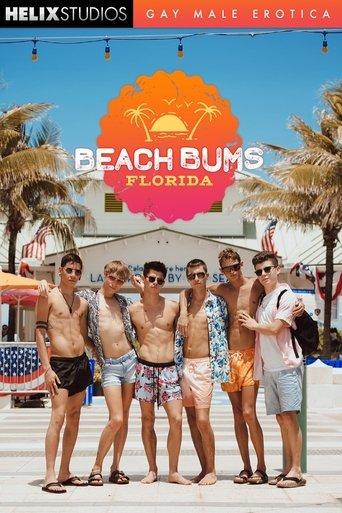 Beach Bums: Florida film afişi