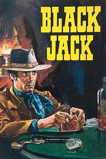 Black Jack film afişi