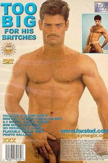 Too Big For His Britches film afişi