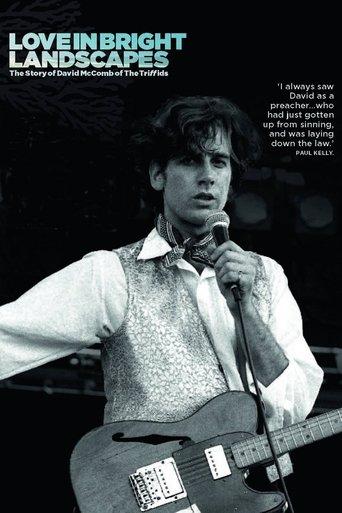 Love in Bright Landscapes film afişi