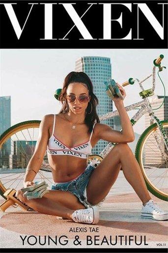 Young & Beautiful 11 film afişi