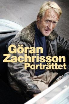 Göran Zachrisson – Porträttet film afişi