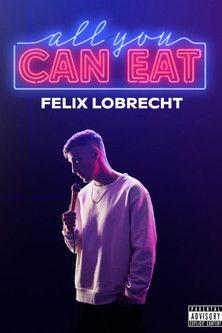 Felix Lobrecht - All You Can Eat film afişi