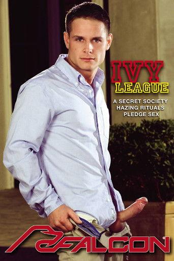 Ivy League film afişi