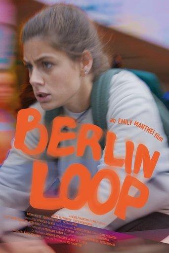 Berlin Loop film afişi