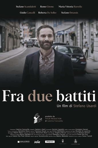 Fra due battiti film afişi